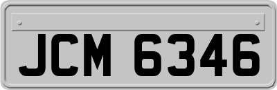 JCM6346