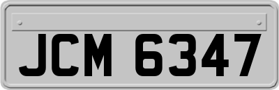 JCM6347