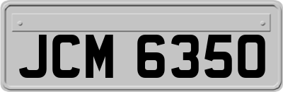 JCM6350