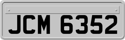JCM6352