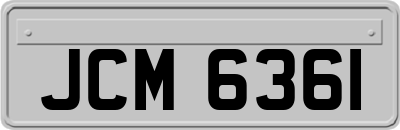 JCM6361