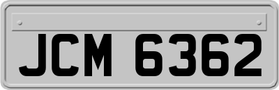 JCM6362
