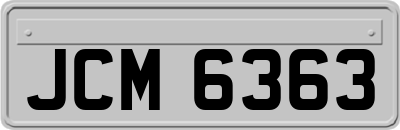 JCM6363