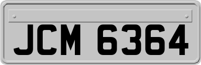 JCM6364