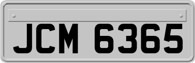 JCM6365