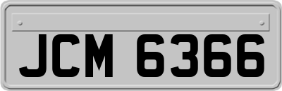 JCM6366