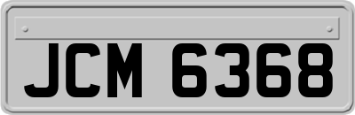 JCM6368