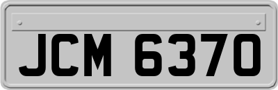 JCM6370