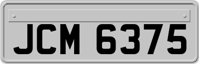 JCM6375