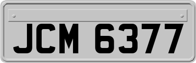 JCM6377