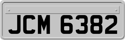JCM6382