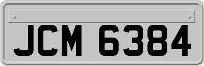 JCM6384