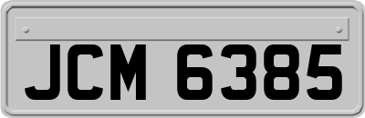 JCM6385