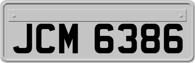 JCM6386