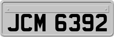 JCM6392