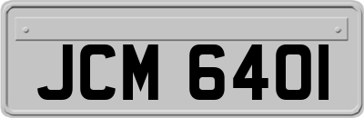 JCM6401
