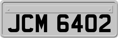 JCM6402