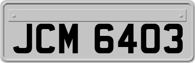 JCM6403