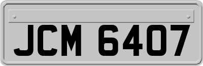 JCM6407
