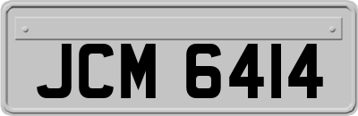 JCM6414