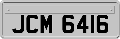 JCM6416