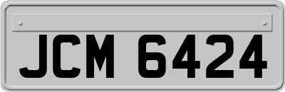 JCM6424