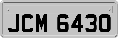 JCM6430