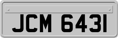 JCM6431
