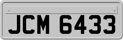 JCM6433