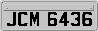 JCM6436