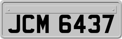 JCM6437