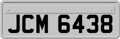 JCM6438
