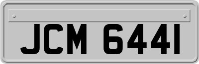 JCM6441
