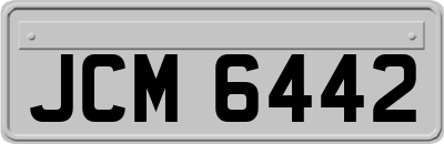 JCM6442