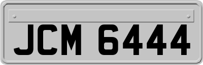 JCM6444