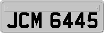 JCM6445