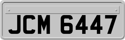 JCM6447