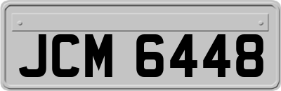 JCM6448