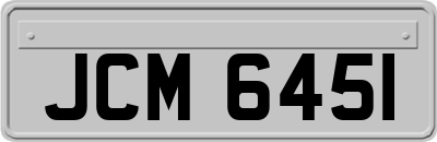 JCM6451