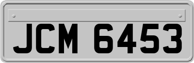 JCM6453