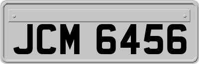 JCM6456