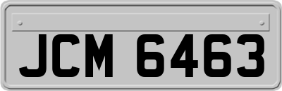 JCM6463