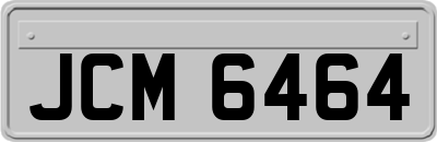 JCM6464