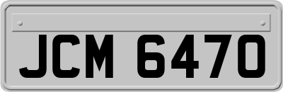 JCM6470