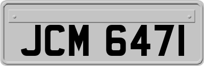 JCM6471