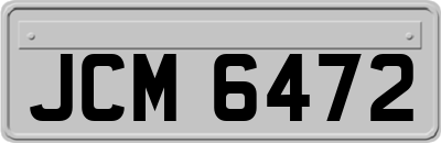 JCM6472