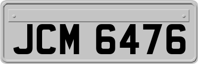 JCM6476