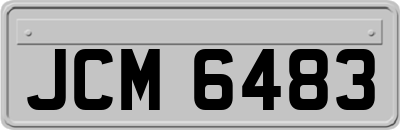 JCM6483