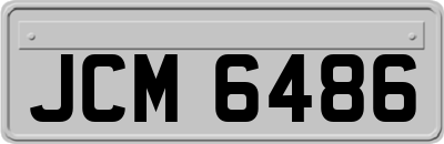 JCM6486
