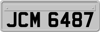 JCM6487